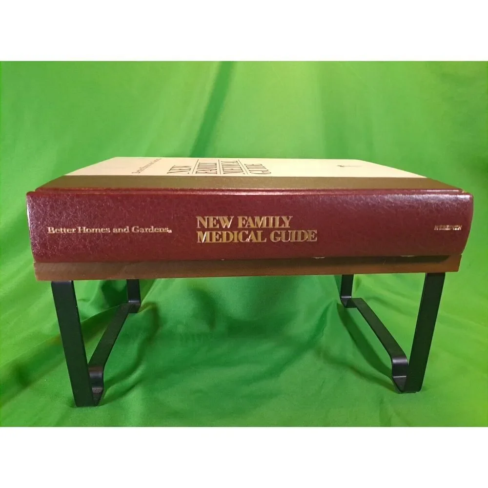 Better Homes & Gardens‎ Family Medical Guide - 1982- Great Condition